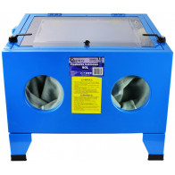 SURUÕHU LIIVAPRITSI KABIIN 90L, VALGUSTUS+PÜSTOL GEKO