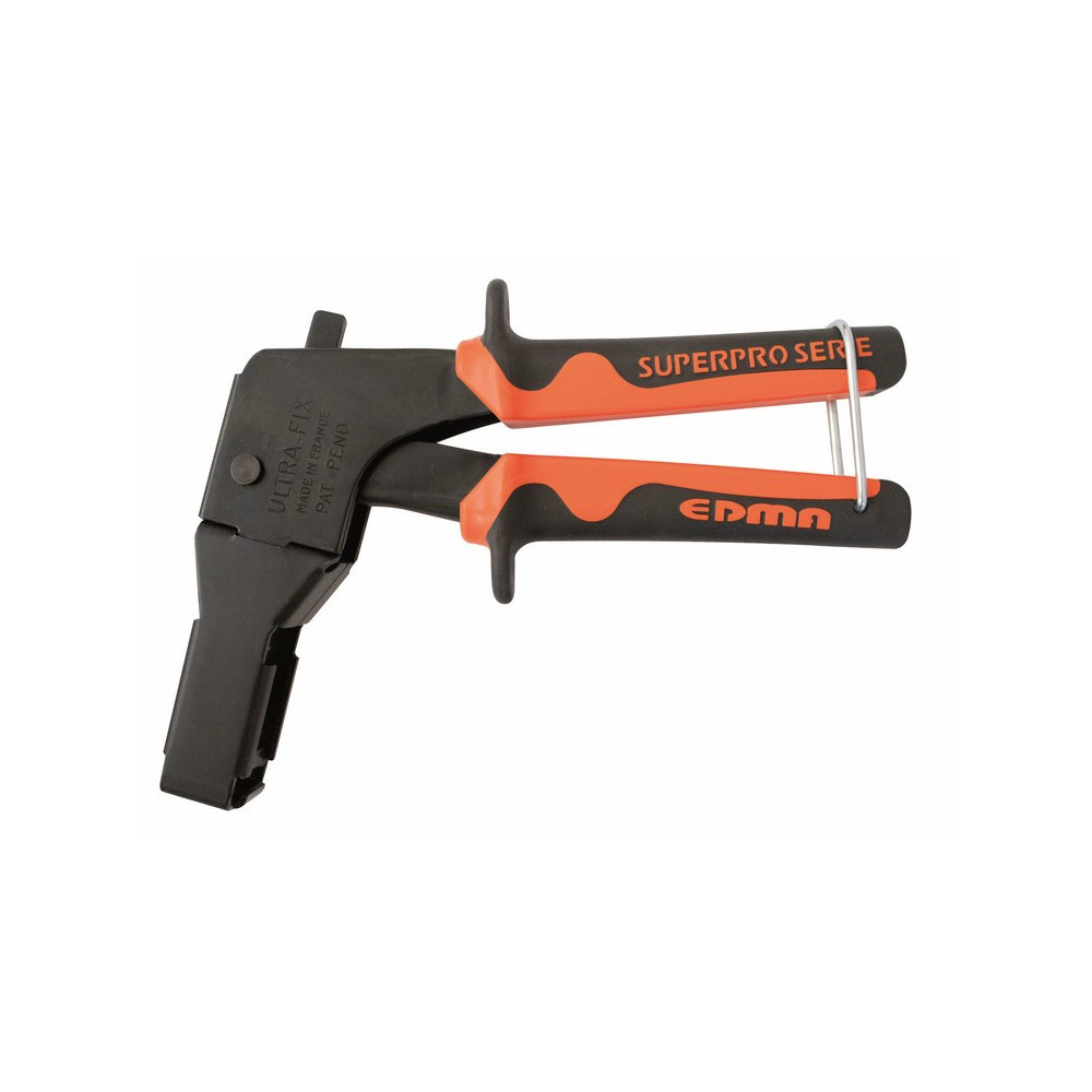 Expansion gun Ultra-Fix, stroke 30mm, for metal anchors 4-8mm