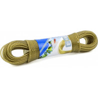 TERASTROSS/TERASNÖÖR/PESUNÖÖR 3MMX30M (PLASTKATTEGA) GEKO