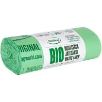 PRÜGIKOTID (PRÜGIKOTT) BIOBAG 20L/20TK 420X540MM