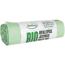 PRÜGIKOTID (PRÜGIKOTT) BIOBAG 60L/5TK 570X900MM 17MIC