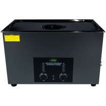 DETAILIPESU ULTRAHELIPESUR "ULTRASONIC" 30L, 600W, 80°C JBM