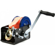 VÄNDAGA VINTS 1133KG, 10M RIHMAGA GEKO