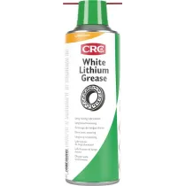 CRC WHITE GREASE PRO + PTFE VALGE MÄÄRE 500ML/AE