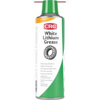 CRC WHITE LITHIUM GREASE VALGE MÄÄRE 500ML/AE