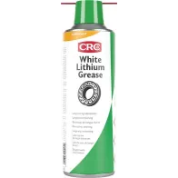 CRC WHITE GREASE PRO + PTFE VALGE MÄÄRE 500ML/AE