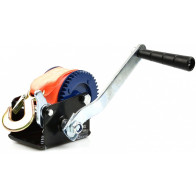 VÄNDAGA VINTS 363KG, 5M RIHMAGA GEKO