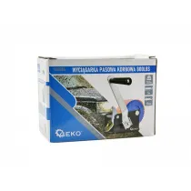 VÄNDAGA VINTS 363KG, 5M RIHMAGA GEKO