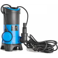 VEEPUMP/TÜHJENDUSPUMP 900W 230V GEKO