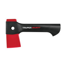 Compact hatchet with 230 mm nylon handle 450g Truper®