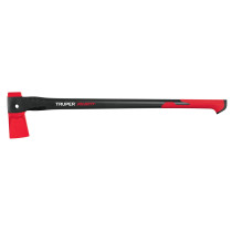 Splitting maul with 91 cm nylon handle 1800g Truper®