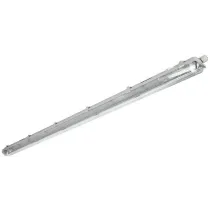 230V LED VALGUSTI HERMETIC T8 1X150 68X1580MM ABS (LED TORUTA) IP65 KOBI