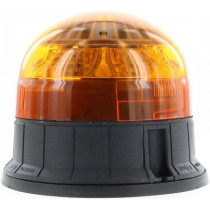 KOLLANE VILKUR 12/24V LED, 3-PUNKTKINNITUS 10-30V 9W Ø146X127MM