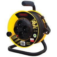 POOLIL PIKENDUSJUHE 20M 3X1,5MM2 KUMMIKATTEGA