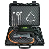 INDUKTSIOONKUUMUTI "INDUCTION M" 1500W JBM