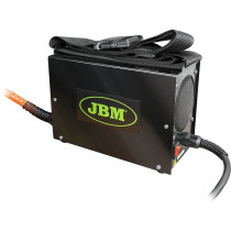 INDUKTSIOONKUUMUTI "INDUCTION M" 1500W JBM