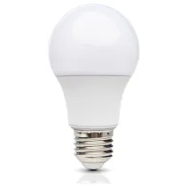 230V PIRN LED E27 GS 7W 650LM SOE VALGUS 3000K 60X108MM KOBI