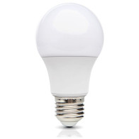 230V PIRN LED E27 GS 7W 500LM NEUTRAALVALGE 4000K 60X108MM KOBI