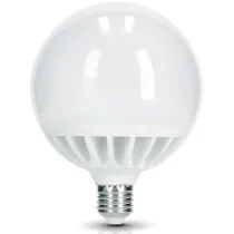 230V PIRN LED E27 G120 24W 2400LM SOE VALGUS 3000K 120X152MM PREMIUM KOBI