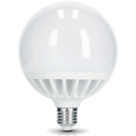 230V PIRN LED E27 G120 24W 2400LM SOE VALGUS 3000K 120X152MM PREMIUM KOBI