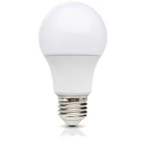 230V PIRN LED E27 GS 7W 460LM SOE VALGUS 3000K 55X98MM LED2B