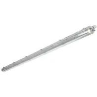 230V LED VALGUSTI HERMETIC T8 1X120 68X1280MM ABS (LED TORUTA) IP65 KOBI