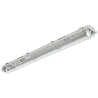 230V LED VALGUSTI HERMETIC T8 1X60 68X675MM ABS (LED TORUTA) IP65 KOBI