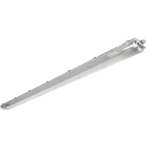 230V LED VALGUSTI HERMETIC T8 2X150 115X1580MM ABS (LED TORUTA) IP65 KOBI
