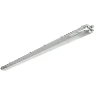 230V LED VALGUSTI HERMETIC T8 2X150 115X1580MM ABS (LED TORUTA) IP65 KOBI