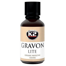 K2 GRAVON LITE KERAAMILINE PINNAKAITSEVAHEND 30ML KOMPLEKT 1-2A