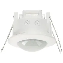 230V LIIKUMISANDUR SÜVISTATAV LX41 VALGE 1-300W IP20 KOBI