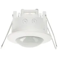 230V LIIKUMISANDUR SÜVISTATAV LX41 VALGE 1-300W IP20 KOBI