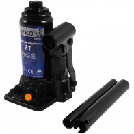 PUDELTUNGRAUD 2T 148-278MM GEKO