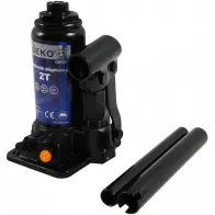 PUDELTUNGRAUD 2T 148-278MM GEKO