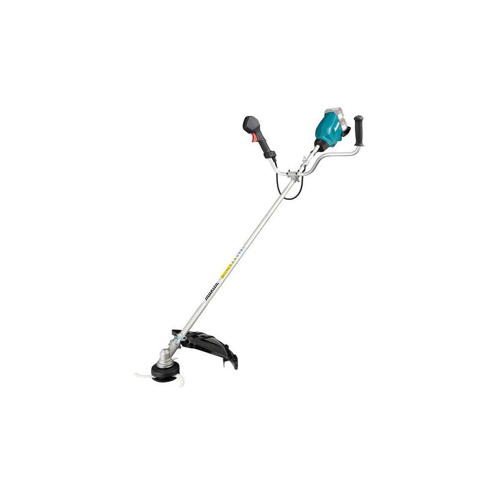 AKUTRIMMER 2X18V LI-ION, 430MM, BL, AFT, ADT, AKUDE JA LAADIJATA MAKITA