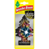 LÕHNAKUUSK SUPERNOVA WUNDERBAUM