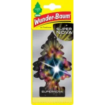 LÕHNAKUUSK SUPERNOVA WUNDERBAUM