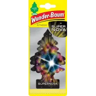 LÕHNAKUUSK SUPERNOVA WUNDERBAUM