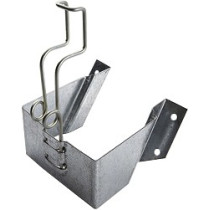 TÕKISKINGA HOIDIK 160MM ZN