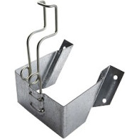 TÕKISKINGA HOIDIK 160MM ZN