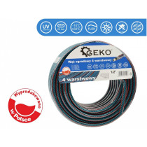 VEEVOOLIK 4-KIHILINE UV 1/2" 20M GEKO