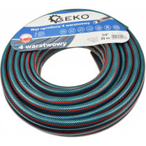 VEEVOOLIK 4-KIHILINE UV 3/4" 20M GEKO