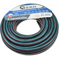 VEEVOOLIK 4-KIHILINE UV 3/4" 20M GEKO