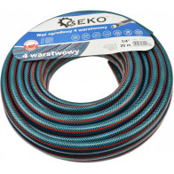 VEEVOOLIK 4-KIHILINE UV 3/4" 20M GEKO