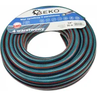 VEEVOOLIK 4-KIHILINE UV 3/4" 20M GEKO