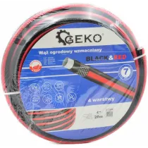 VEEVOOLIK BLACK&RED STRONG 1" 20M GEKO