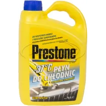 PRESTONE ANTIFREEZE UNIVERSAALNE JAHUTUSVEDELIK VALMIS 4L