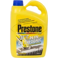 PRESTONE ANTIFREEZE UNIVERSAALNE JAHUTUSVEDELIK VALMIS 4L