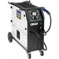 KEEVITUS KRONOS 320T - WITH MIG ACCESSORIES GYS*