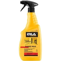 ERLA SANIZ MAX TUGEVATOIMELINE KATLAKIVI EEMALDUSVAHEND 750ML/PIHUSTI